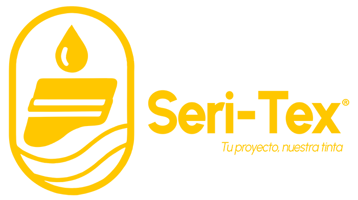Logotipo Seri Tex Madrid